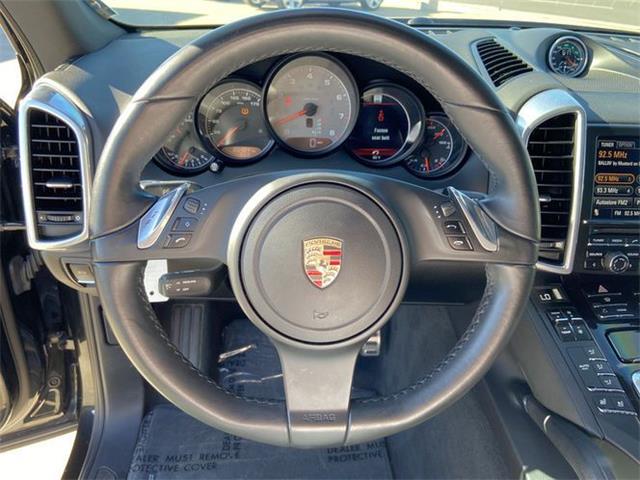 2020 Porsche Macan (CC-2110108) for sale in Cadillac, Michigan