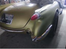 1954 Chevrolet Corvette (CC-2111080) for sale in Cadillac, Michigan