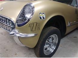 1954 Chevrolet Corvette (CC-2111080) for sale in Cadillac, Michigan