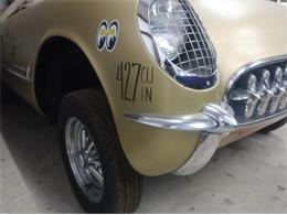 1954 Chevrolet Corvette (CC-2111080) for sale in Cadillac, Michigan