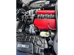 2002 Chevrolet Corvette (CC-2111081) for sale in Cadillac, Michigan