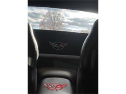 2002 Chevrolet Corvette (CC-2111081) for sale in Cadillac, Michigan