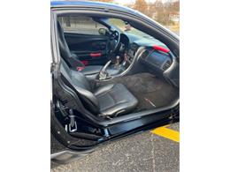2002 Chevrolet Corvette (CC-2111081) for sale in Cadillac, Michigan