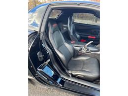 2002 Chevrolet Corvette (CC-2111081) for sale in Cadillac, Michigan