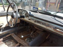 1960 Fiat 1200 (CC-2111082) for sale in Cadillac, Michigan