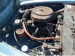 1960 Fiat 1200 (CC-2111082) for sale in Cadillac, Michigan