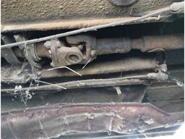 1960 Fiat 1200 (CC-2111082) for sale in Cadillac, Michigan