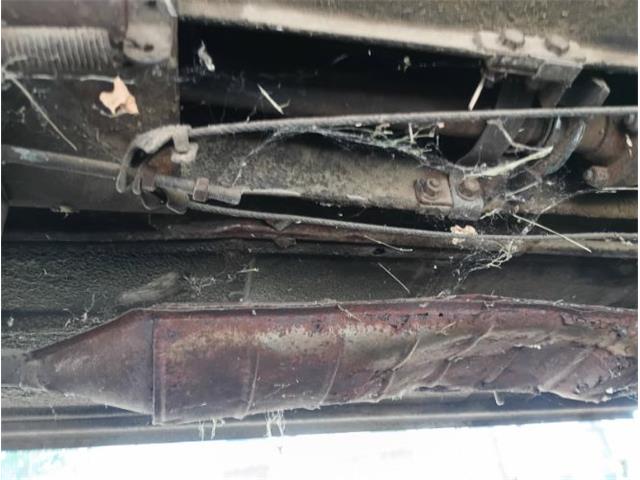 1960 Fiat 1200 (CC-2111082) for sale in Cadillac, Michigan
