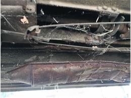 1960 Fiat 1200 (CC-2111082) for sale in Cadillac, Michigan
