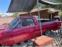 1966 Ford Ranchero (CC-2111083) for sale in Cadillac, Michigan