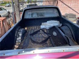 1966 Ford Ranchero (CC-2111083) for sale in Cadillac, Michigan