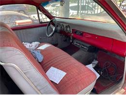 1966 Ford Ranchero (CC-2111083) for sale in Cadillac, Michigan