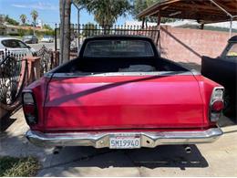 1966 Ford Ranchero (CC-2111083) for sale in Cadillac, Michigan