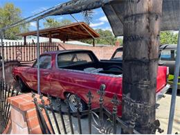 1966 Ford Ranchero (CC-2111083) for sale in Cadillac, Michigan