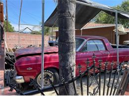 1966 Ford Ranchero (CC-2111083) for sale in Cadillac, Michigan