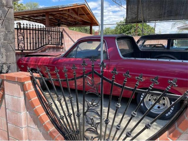 1966 Ford Ranchero (CC-2111083) for sale in Cadillac, Michigan