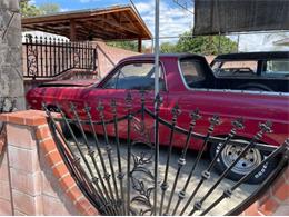 1966 Ford Ranchero (CC-2111083) for sale in Cadillac, Michigan