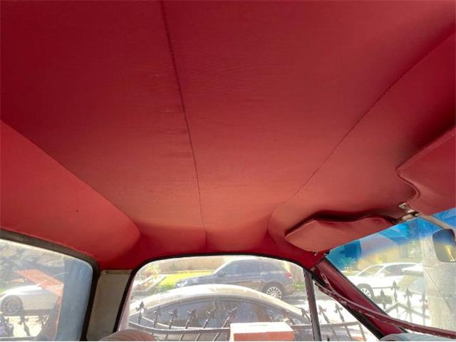 1966 Ford Ranchero (CC-2111083) for sale in Cadillac, Michigan