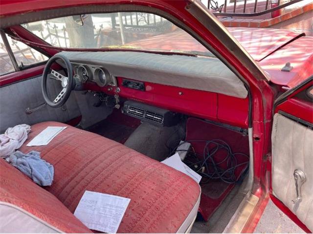 1966 Ford Ranchero (CC-2111083) for sale in Cadillac, Michigan