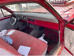 1966 Ford Ranchero (CC-2111083) for sale in Cadillac, Michigan