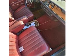 1970 Mercedes-Benz 280 (CC-2111084) for sale in Cadillac, Michigan