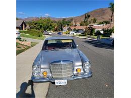 1970 Mercedes-Benz 280 (CC-2111084) for sale in Cadillac, Michigan