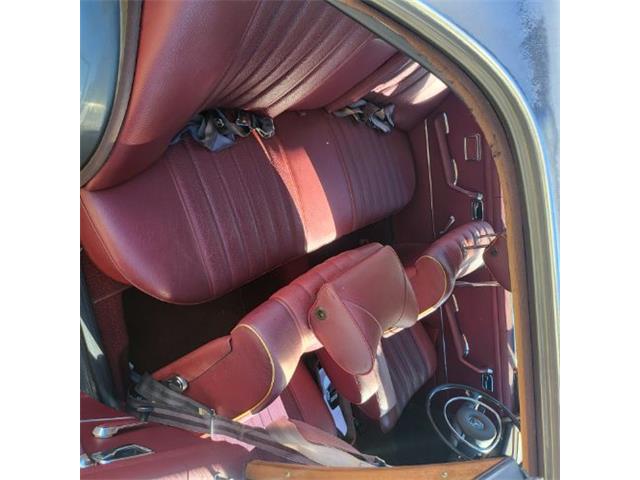 1970 Mercedes-Benz 280 (CC-2111084) for sale in Cadillac, Michigan