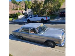 1970 Mercedes-Benz 280 (CC-2111084) for sale in Cadillac, Michigan