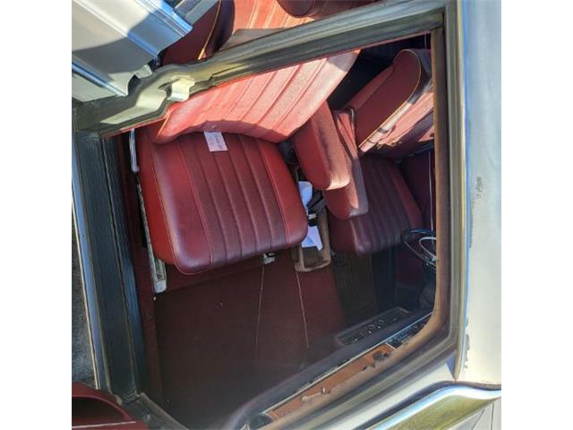 1970 Mercedes-Benz 280 (CC-2111084) for sale in Cadillac, Michigan