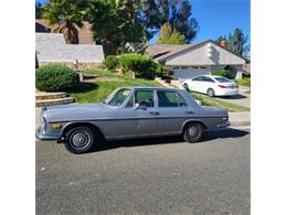 1970 Mercedes-Benz 280 (CC-2111084) for sale in Cadillac, Michigan