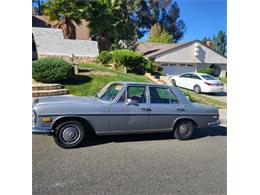 1970 Mercedes-Benz 280 (CC-2111084) for sale in Cadillac, Michigan