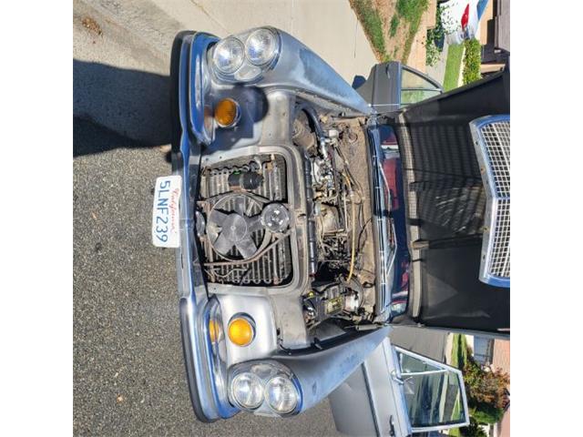 1970 Mercedes-Benz 280 (CC-2111084) for sale in Cadillac, Michigan