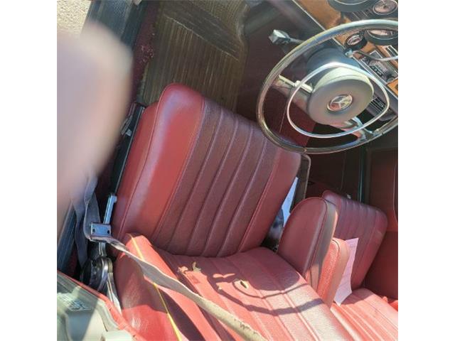 1970 Mercedes-Benz 280 (CC-2111084) for sale in Cadillac, Michigan