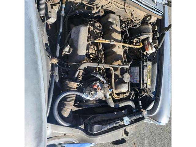 1970 Mercedes-Benz 280 (CC-2111084) for sale in Cadillac, Michigan