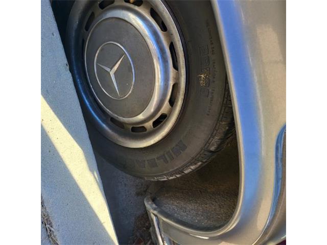 1970 Mercedes-Benz 280 (CC-2111084) for sale in Cadillac, Michigan