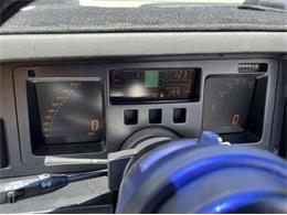 1987 Chevrolet Corvette (CC-2111085) for sale in Cadillac, Michigan