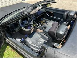 1987 Chevrolet Corvette (CC-2111085) for sale in Cadillac, Michigan