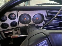 1978 Chevrolet C10 (CC-2111086) for sale in Cadillac, Michigan