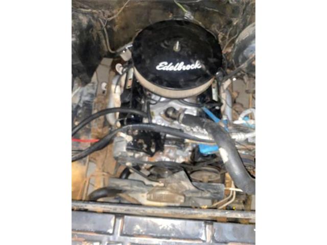 1978 Chevrolet C10 (CC-2111086) for sale in Cadillac, Michigan