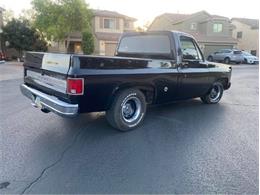 1978 Chevrolet C10 (CC-2111086) for sale in Cadillac, Michigan