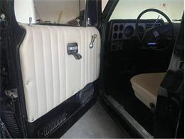 1978 Chevrolet C10 (CC-2111086) for sale in Cadillac, Michigan