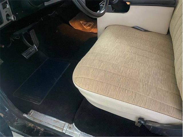 1978 Chevrolet C10 (CC-2111086) for sale in Cadillac, Michigan