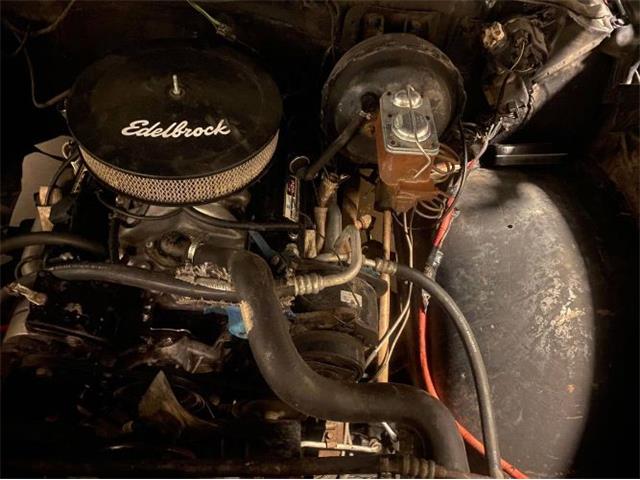 1978 Chevrolet C10 (CC-2111086) for sale in Cadillac, Michigan