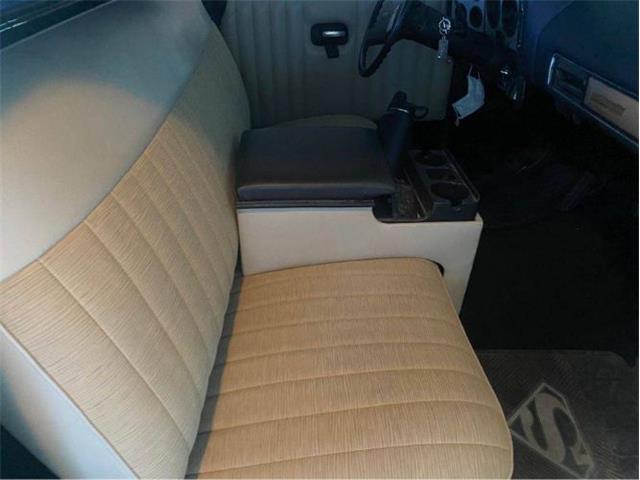 1978 Chevrolet C10 (CC-2111086) for sale in Cadillac, Michigan