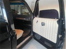 1978 Chevrolet C10 (CC-2111086) for sale in Cadillac, Michigan
