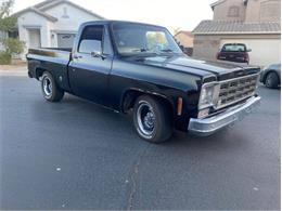 1978 Chevrolet C10 (CC-2111086) for sale in Cadillac, Michigan