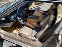 1985 Chevrolet Corvette (CC-2111088) for sale in Cadillac, Michigan