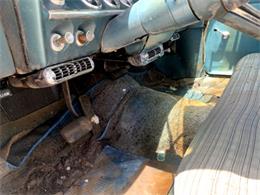 1962 Chevrolet Biscayne (CC-2111089) for sale in Cadillac, Michigan