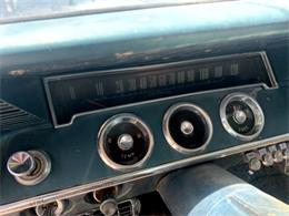 1962 Chevrolet Biscayne (CC-2111089) for sale in Cadillac, Michigan