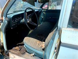 1962 Chevrolet Biscayne (CC-2111089) for sale in Cadillac, Michigan